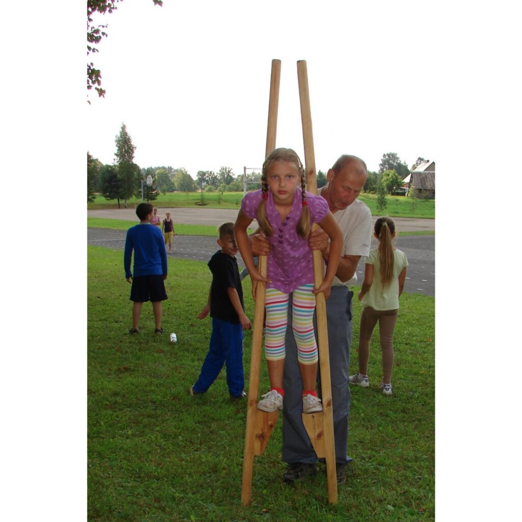 Autors: Santa Sinka korespondente