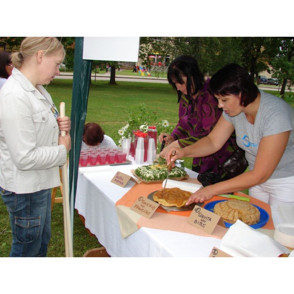 Autors: Sandra Pētersone korespondente