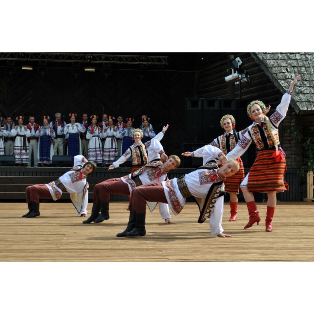 Autors: Santa Sinka korespondente