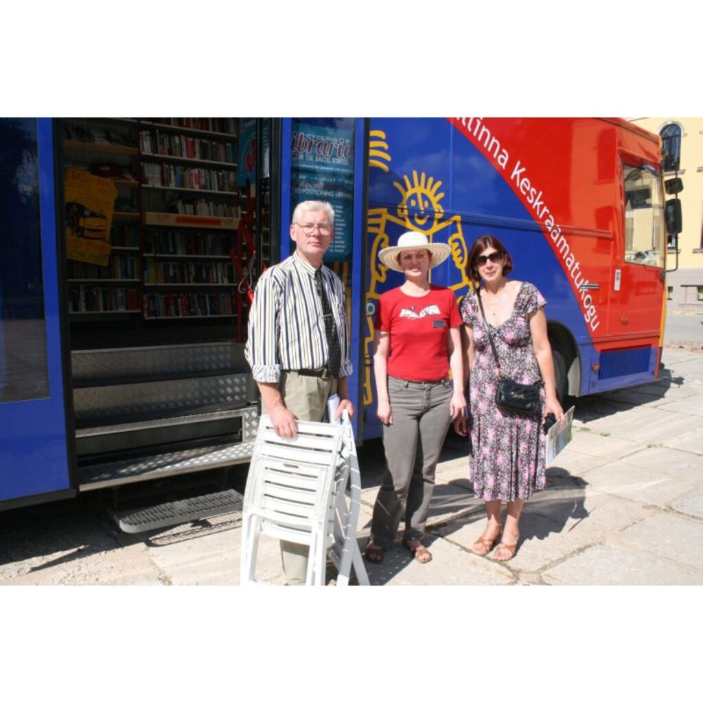 Autors: Aivars Zilbers korespondents