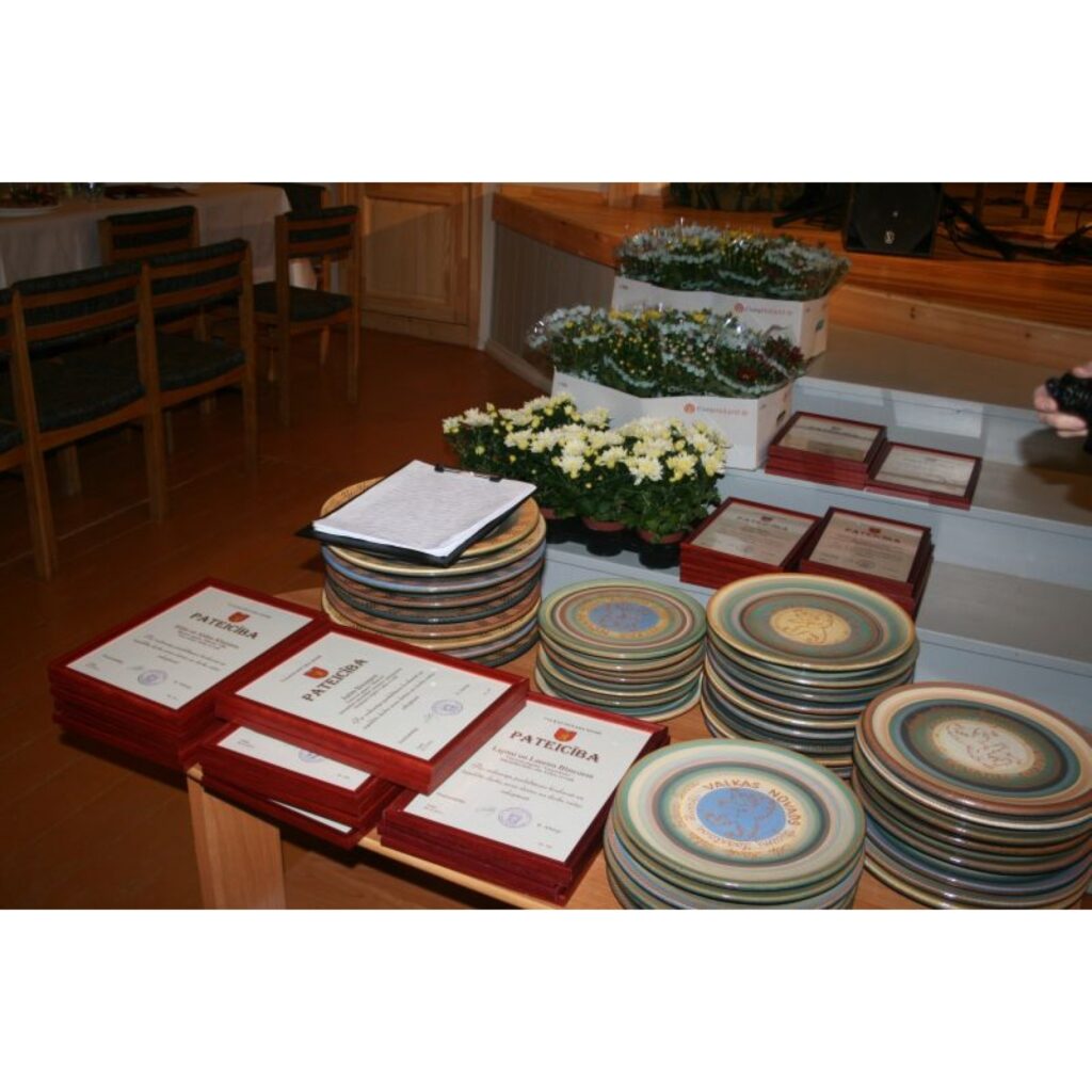 Autors: Aivars Zilbers korespondents