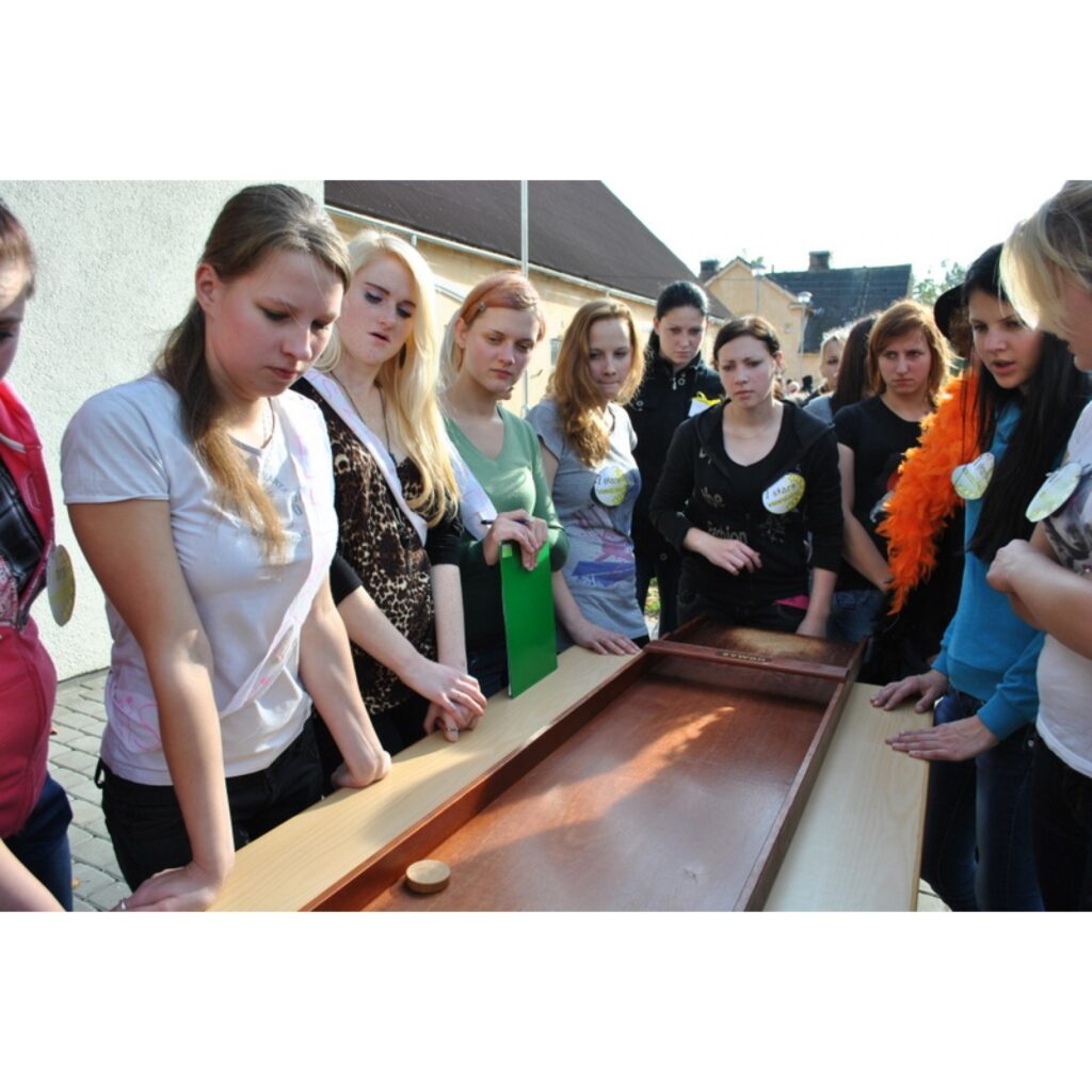 Autors: Santa Sinka korespondente