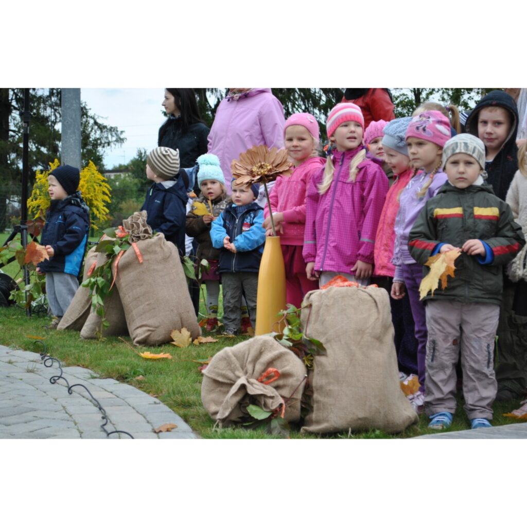 Autors: Santa Sinka korespondente