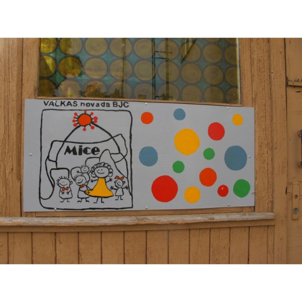 Autors: Inga Karpova korespondente