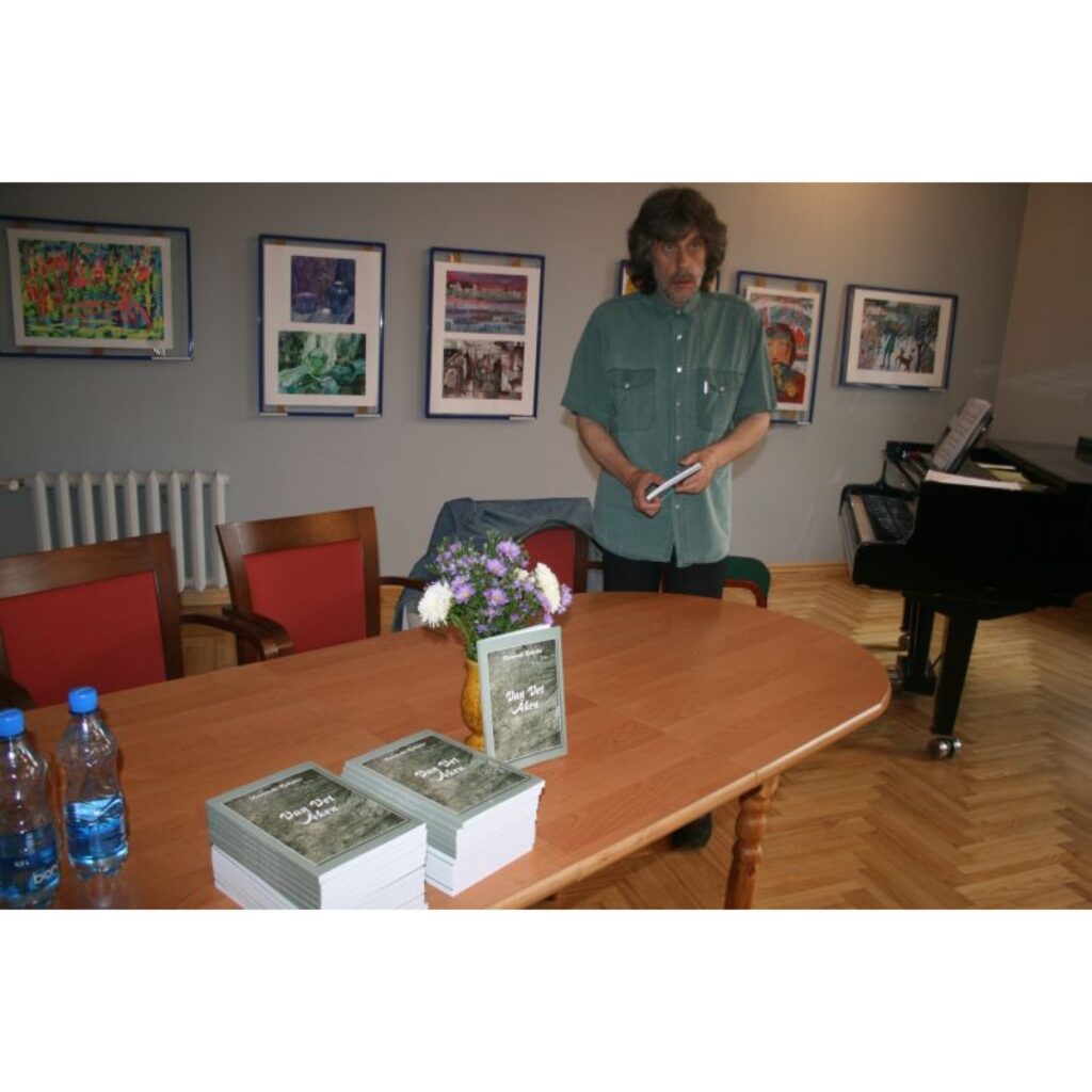 Autors: Aivars Zilbers korespondents