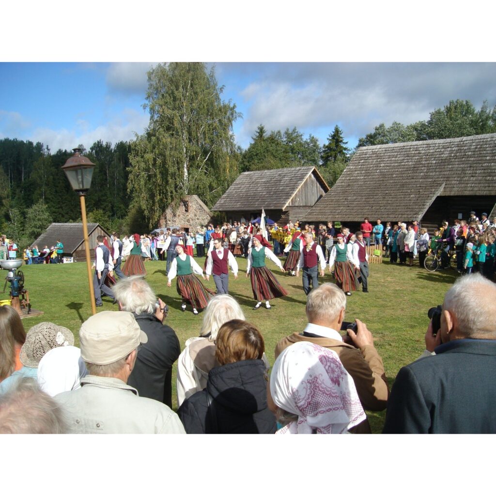 Autors: Sarmīte Ozola