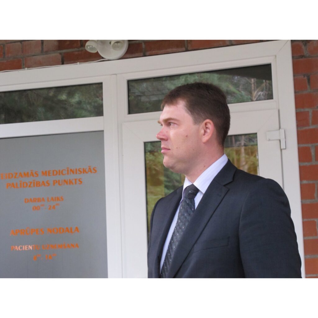 Autors: Aldis Dubļāns korespondents