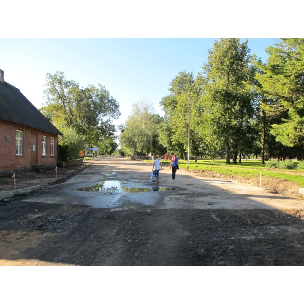 Autors: Inga Karpova korespondente