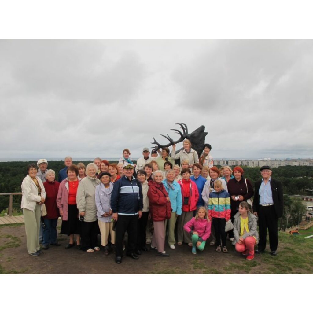 Autors: Inga Karpova korespondente