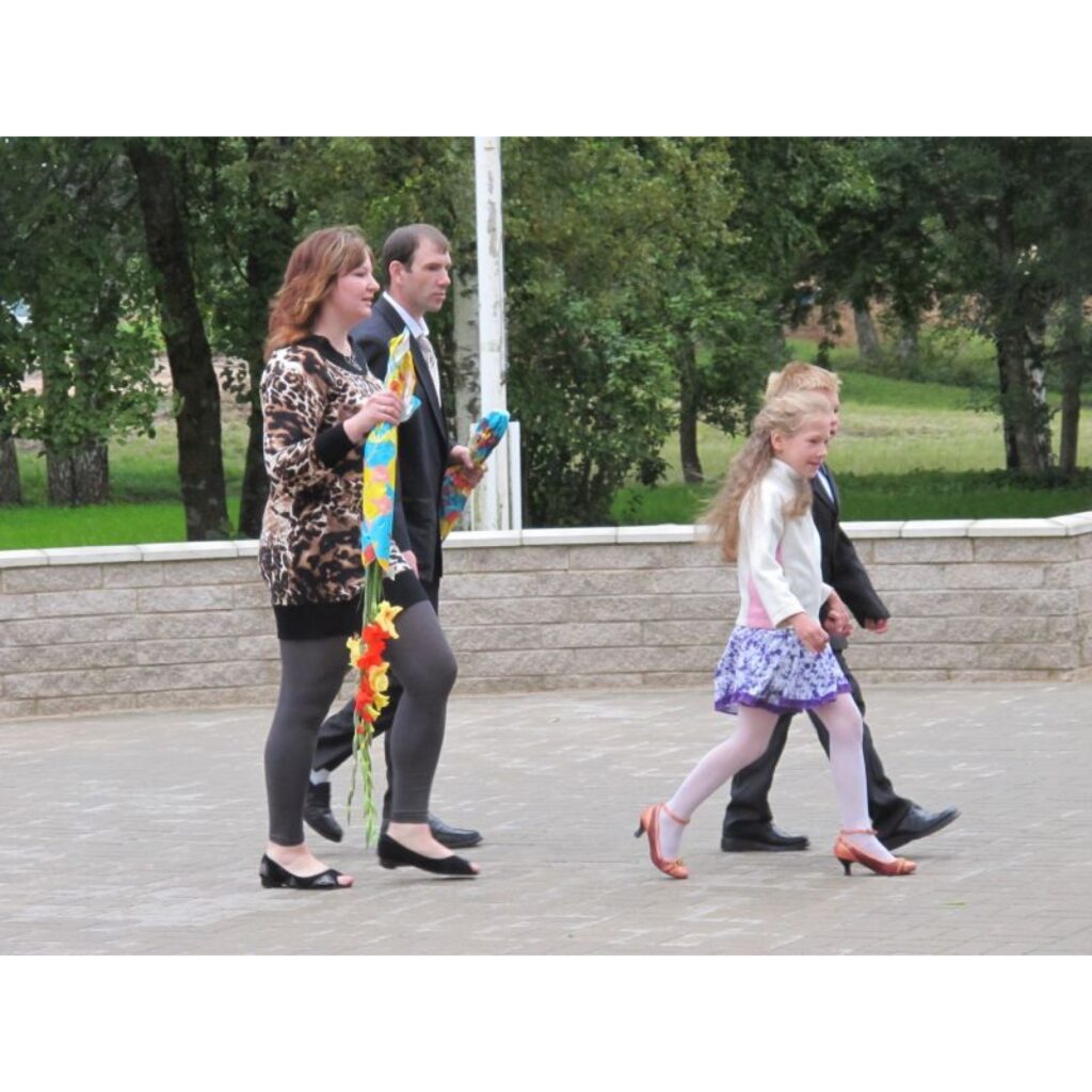 Autors: Inga Karpova korespondente