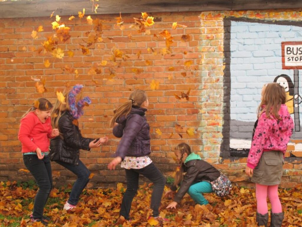 Autors: Inga Karpova