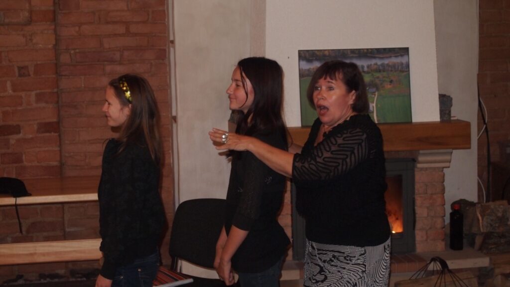 Autors: Inga Boškina