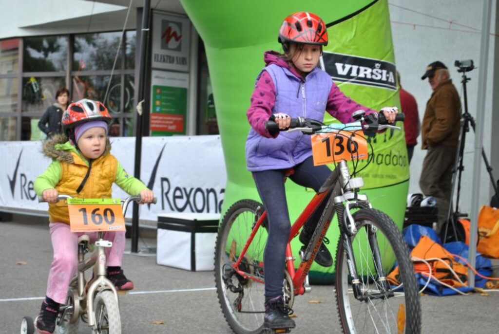 Autors: Sandra Pētersone