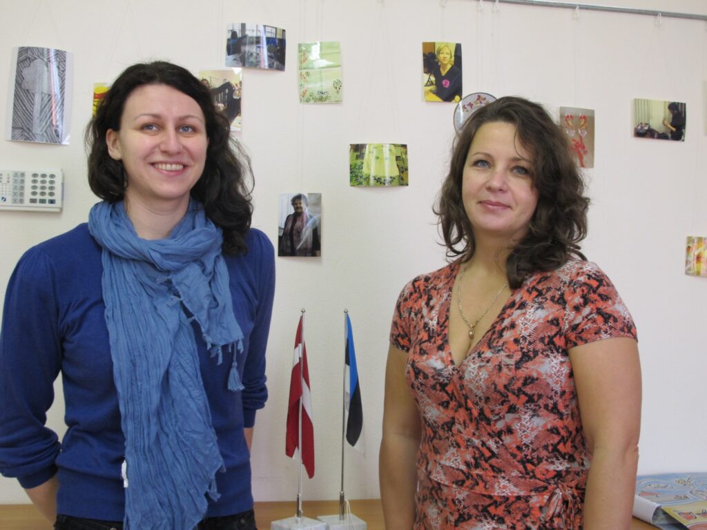 Autors: Aldis Dubļāns