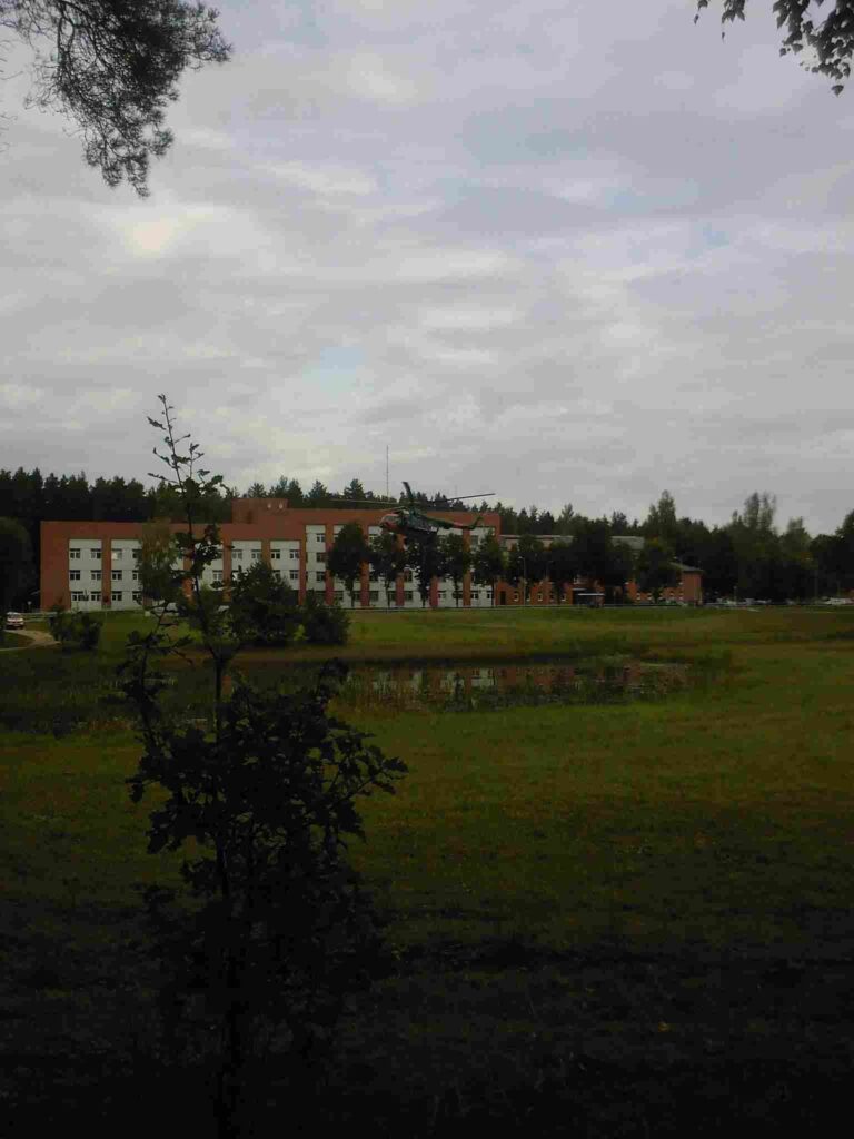 Autors: Gaļina Švabe