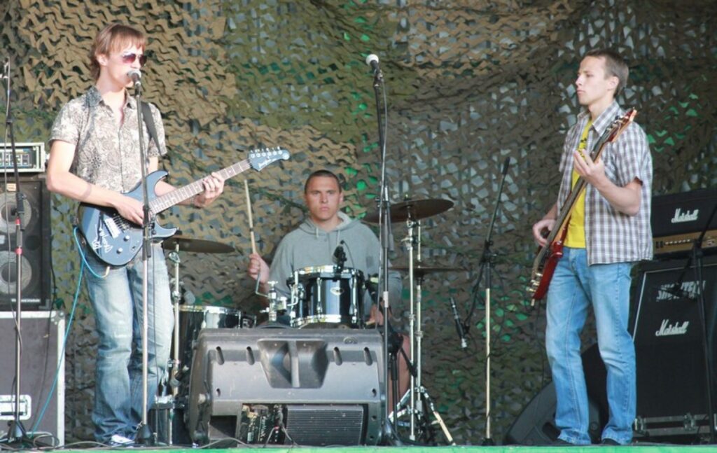 Autors: publicitātes foto