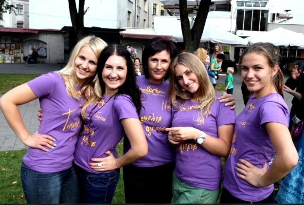 Autors: publicitātes foto