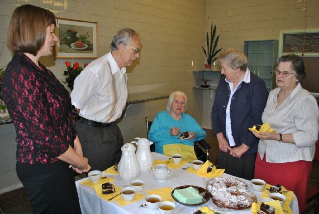 Autors: Sandra Pētersone