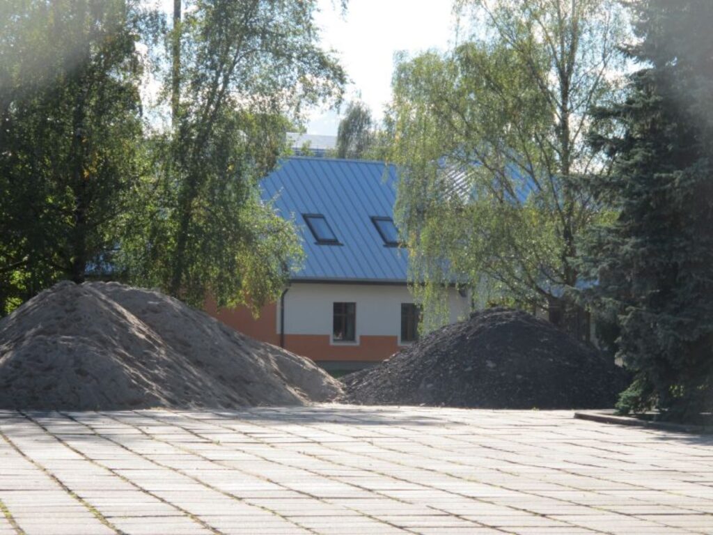 Autors: Inga Karpova