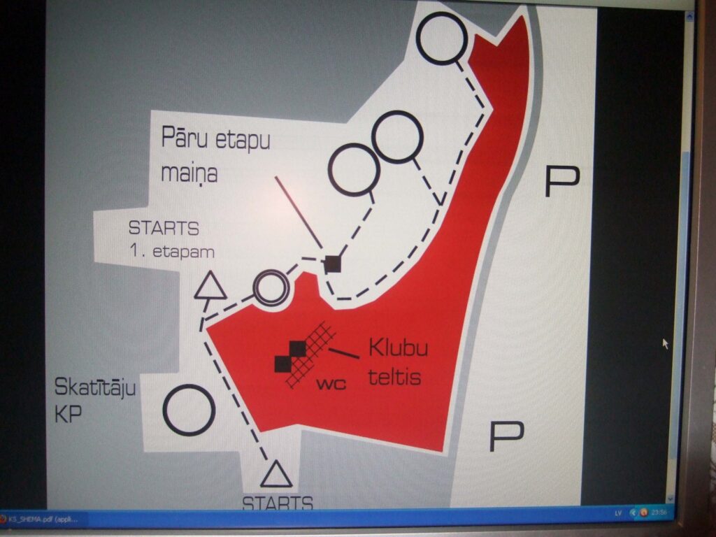 Autors: Māris Stabiņš