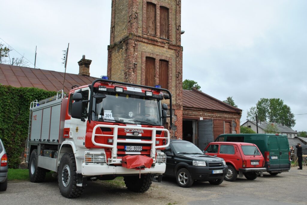 Autors: Sandra Pētersone