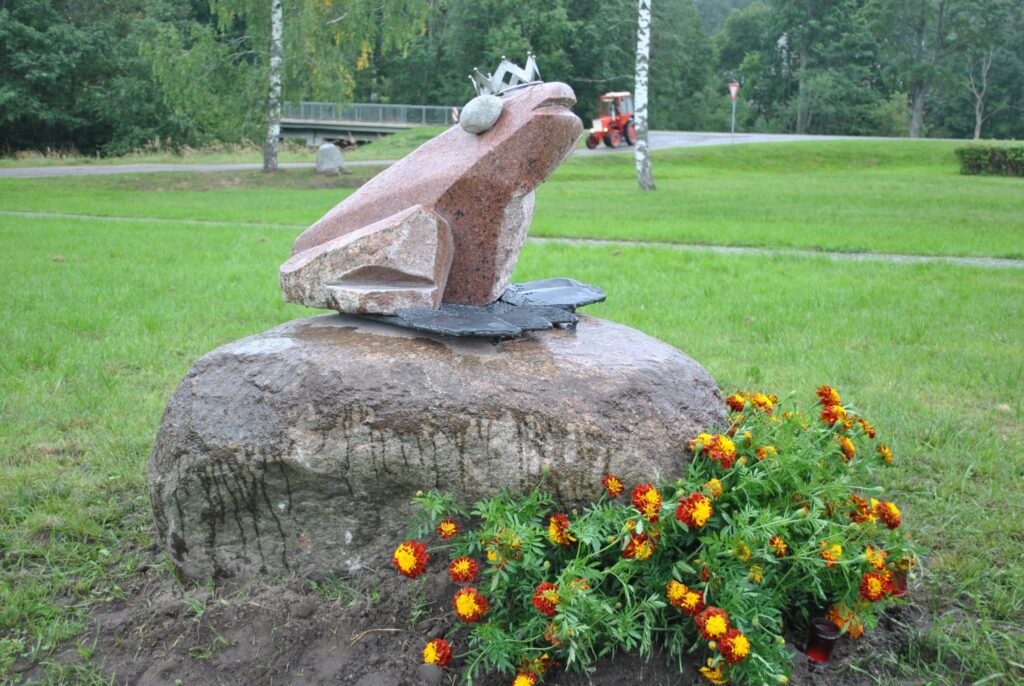 Autors: Sandra Pētersone