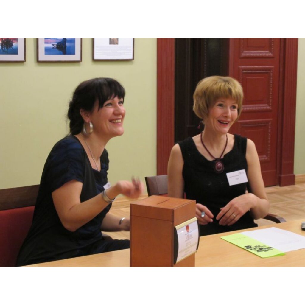 Valkas pilsētas kultūras nama ēkas 85. gadu jublejas svinības
Autors: Inga Karpova korespondente