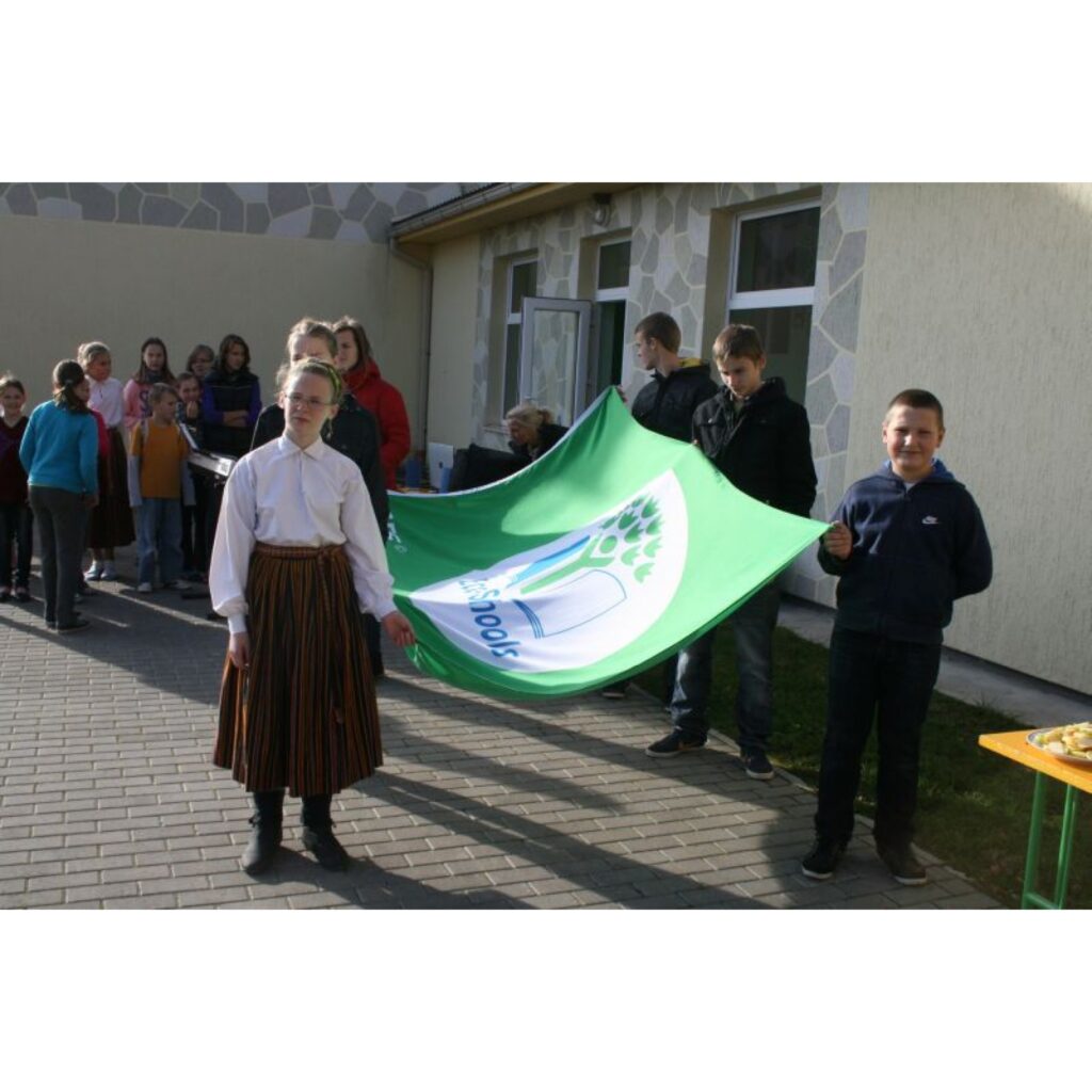 Autors: Aivars Zilbers korespondents