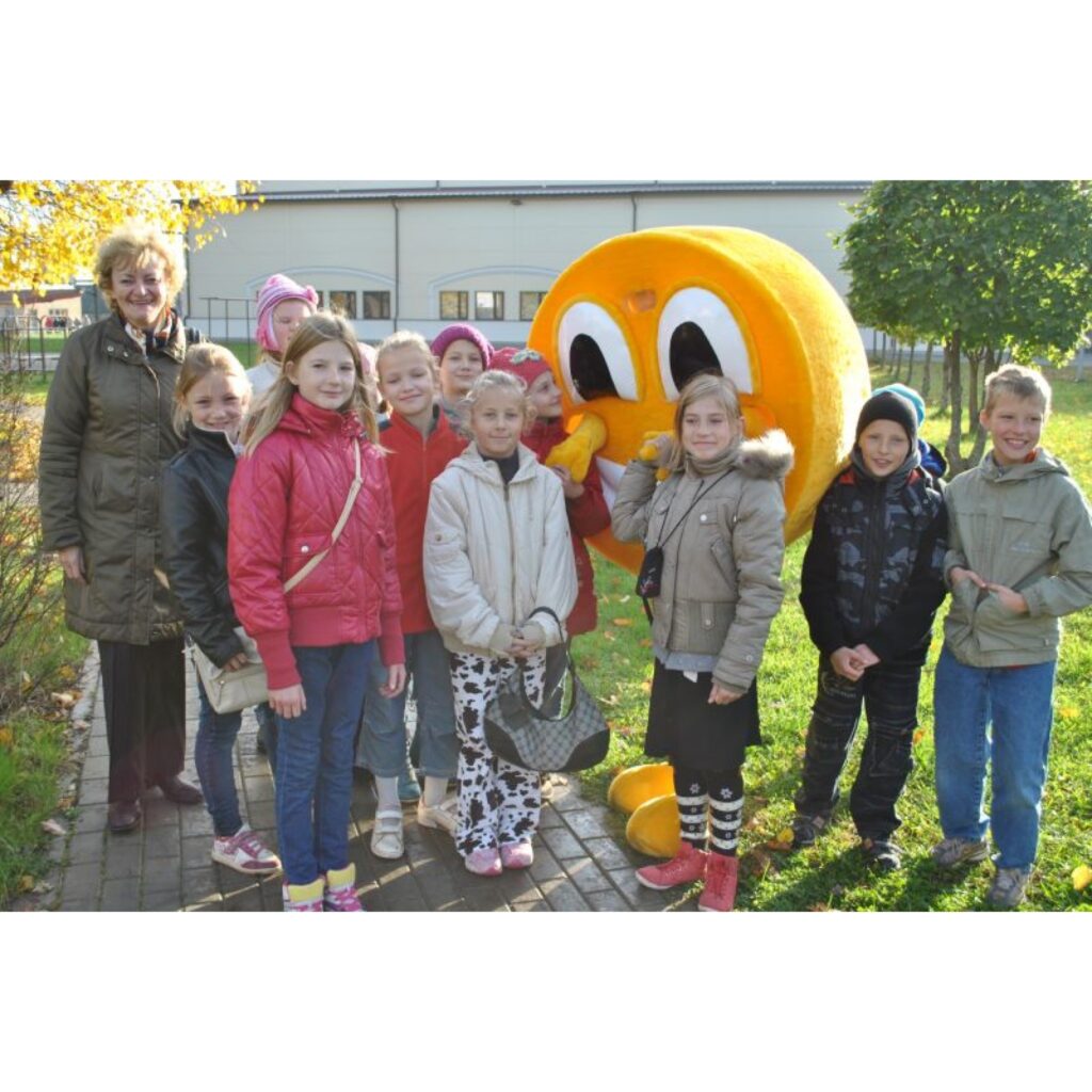 Autors: Sandra Pētersone korespondente