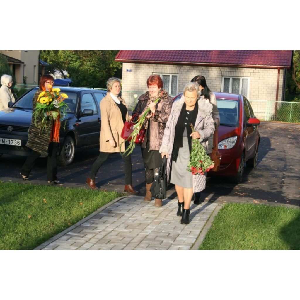 Autors: Aivars Zilbers korespondents