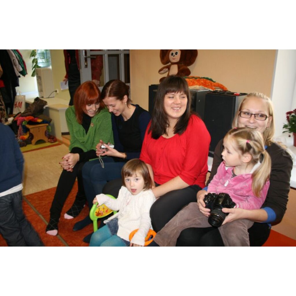 Autors: Inga Karpova korespondente