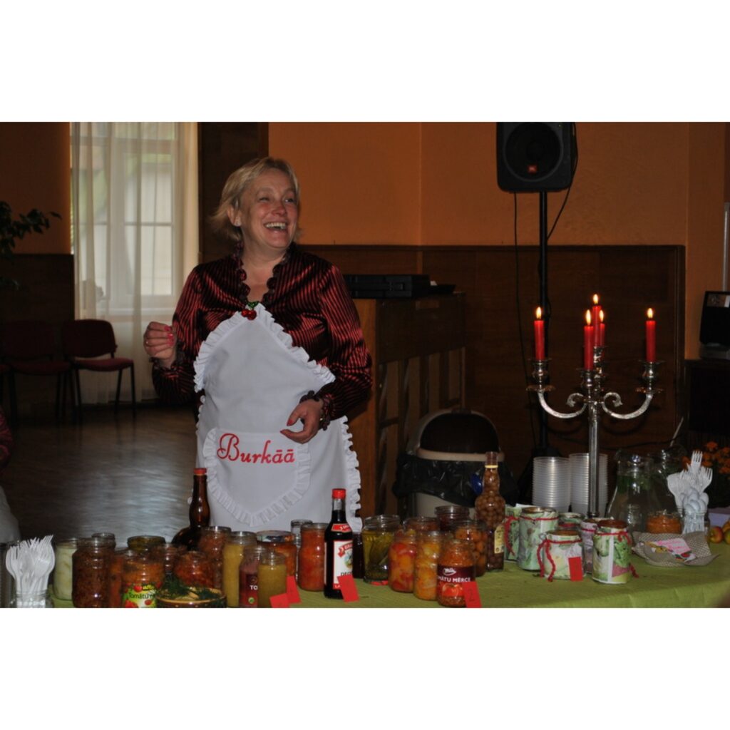 Autors: Santa Sinka korespondente