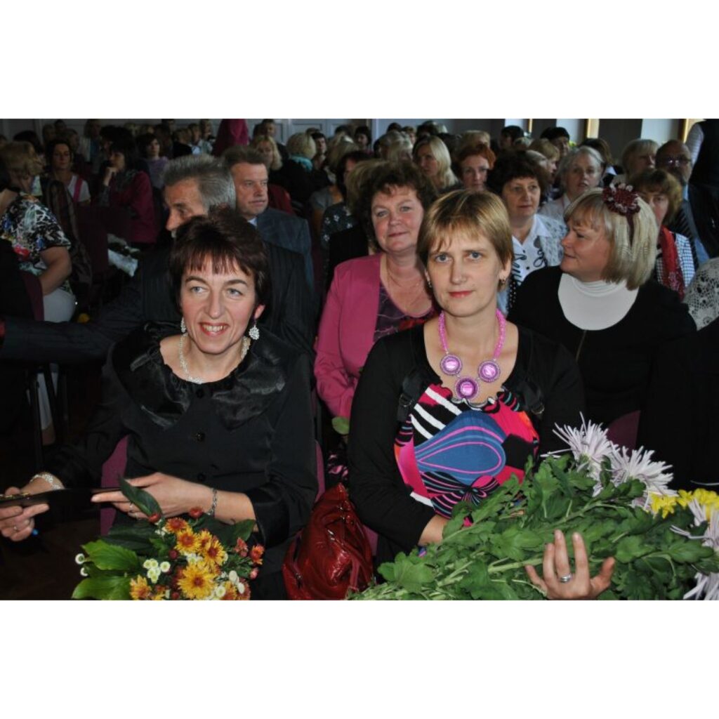 Autors: Sandra Pētersone korespondente