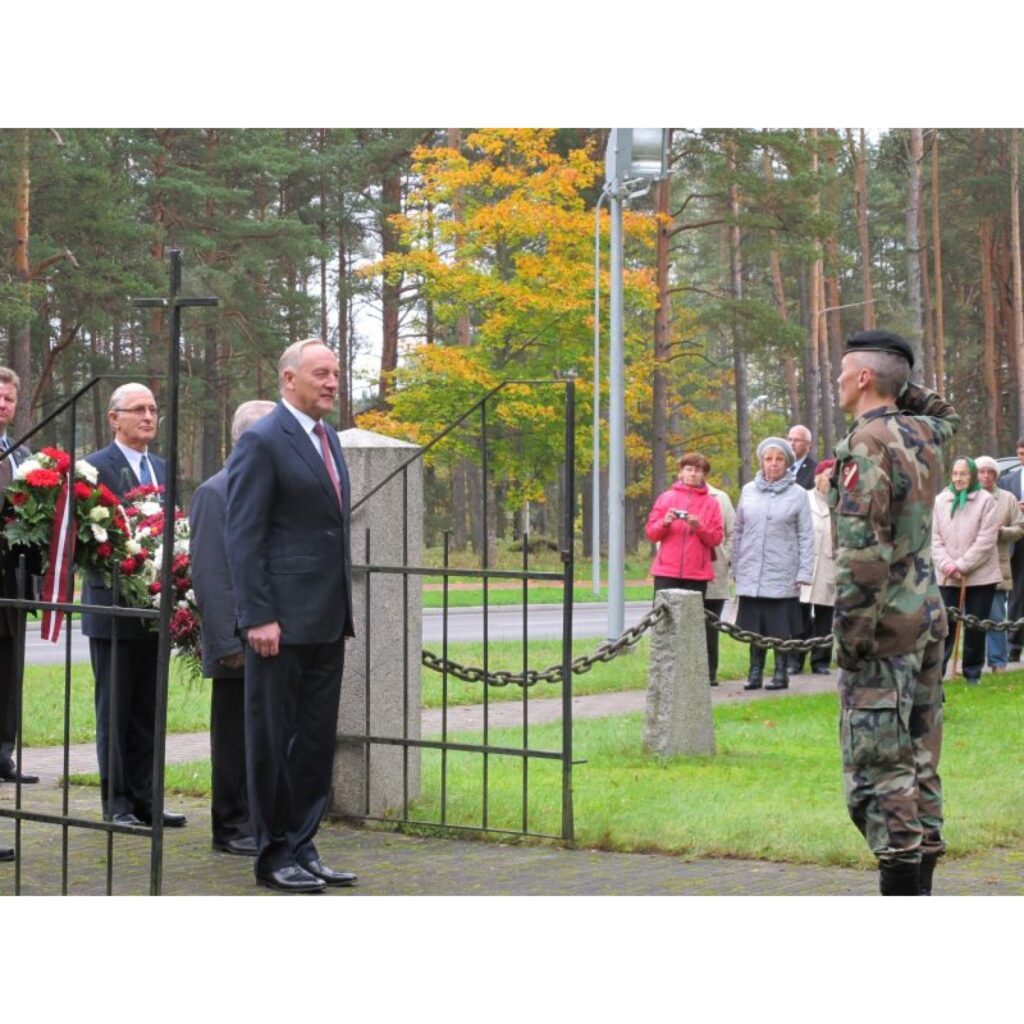 Autors: Inga Karpova korespondente