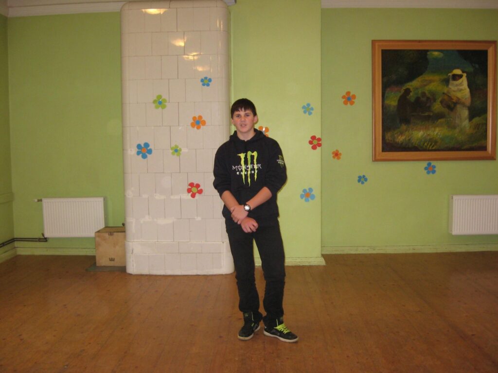 Autors: publicitātes foto