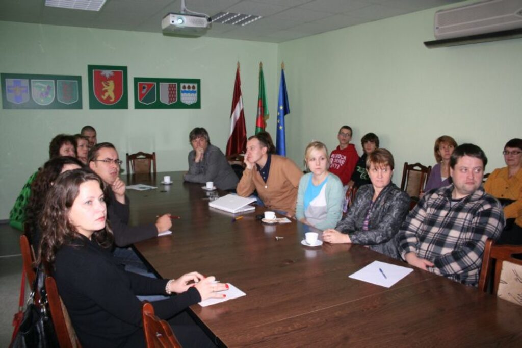 Autors: Aivars Zilbers