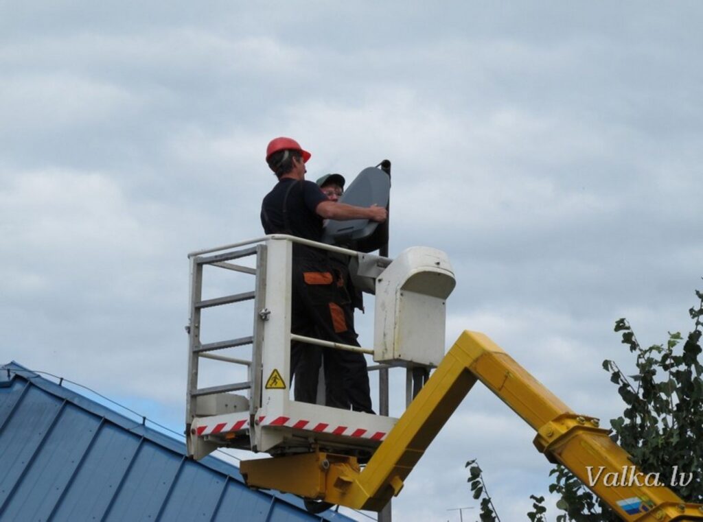 Autors: publicitātes foto