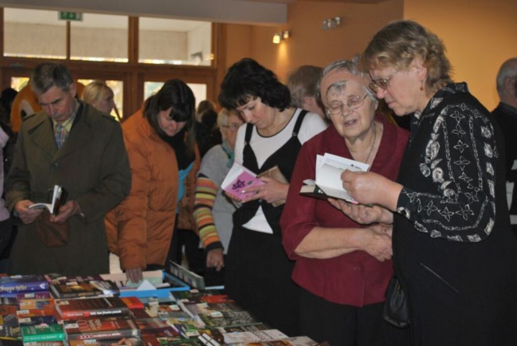 Autors: Sandra Pētersone