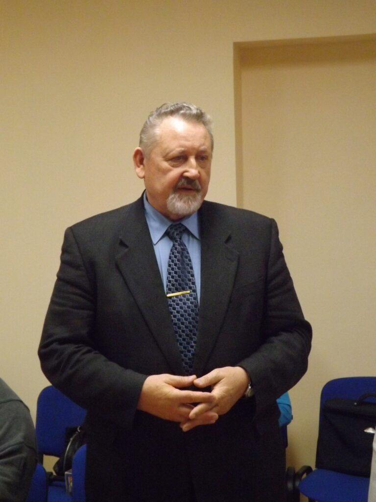 Kārlis Greiškalns
Autors: publicitātes foto