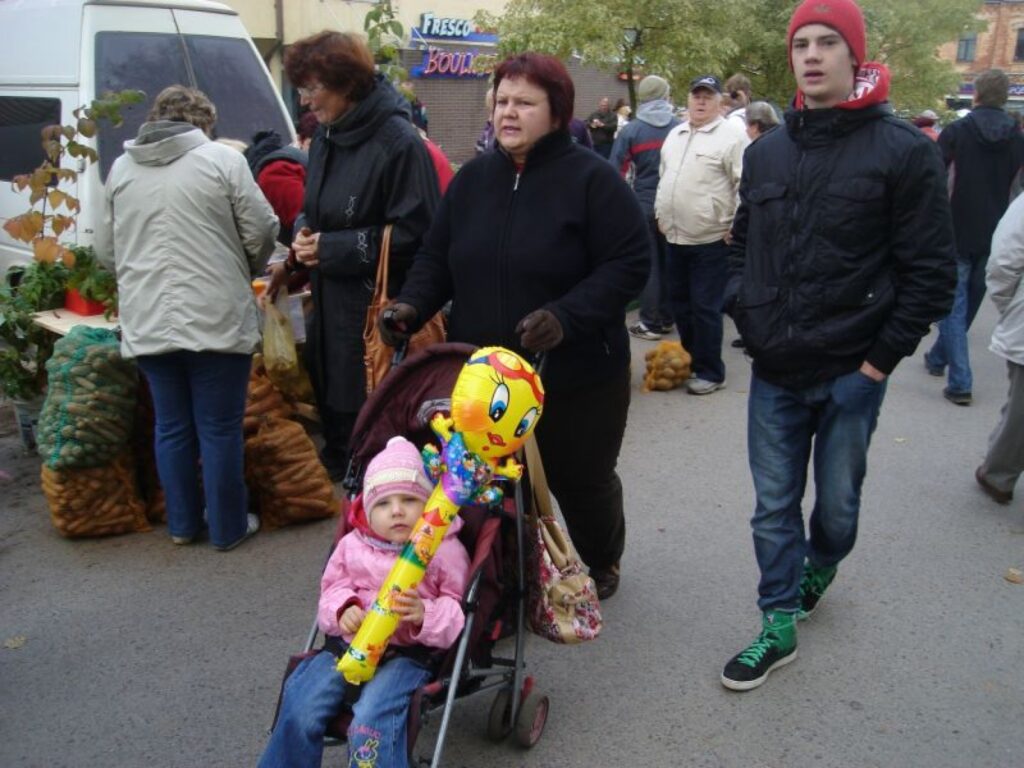 Autors: Sandra Pētersone