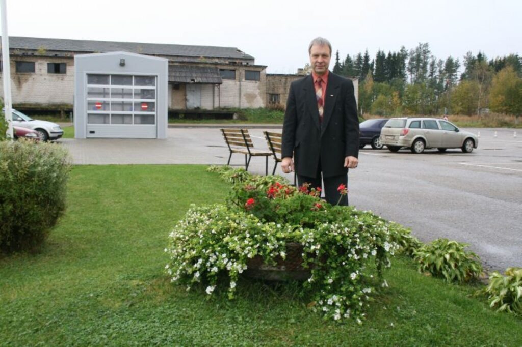 Autors: Aivars Zilbers