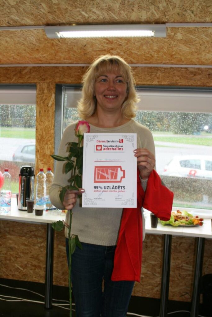 Autors: publicitātes foto