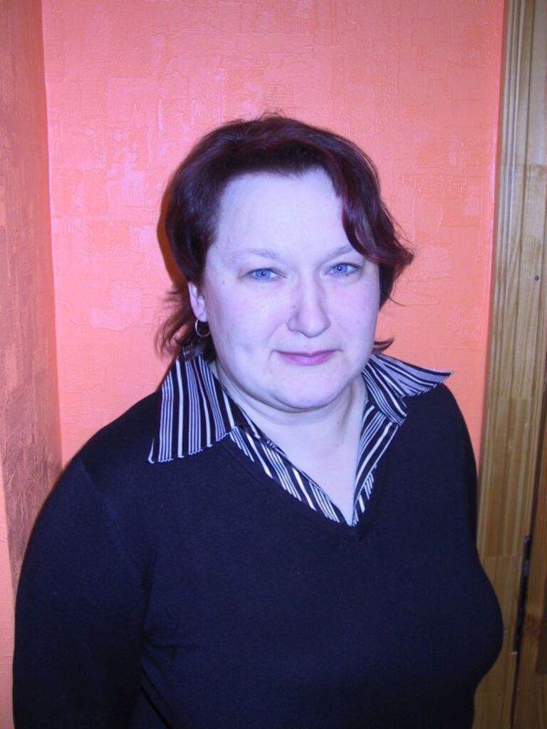 Sveta Rozīte