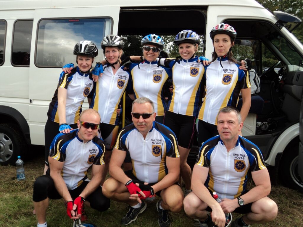 Autors: Smiltenes novada pašvaldība