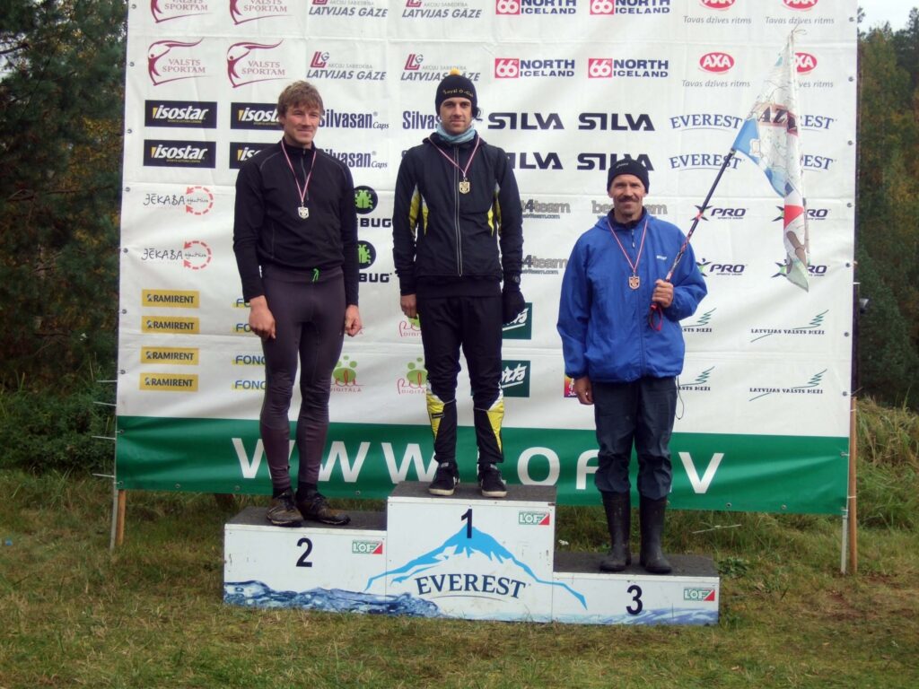 Autors: Māris Stabiņš