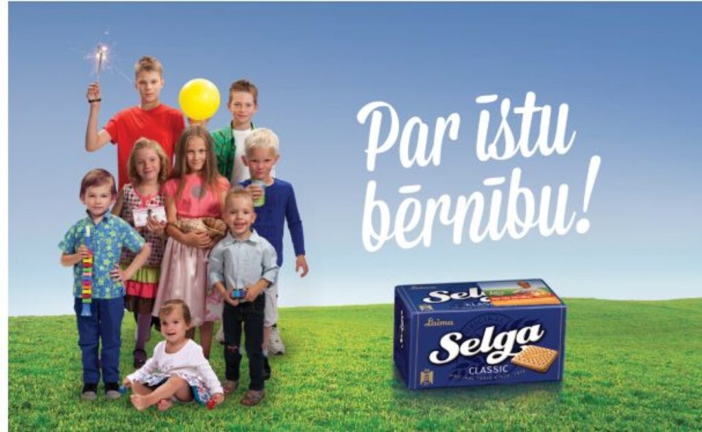 Autors: publicitātes foto