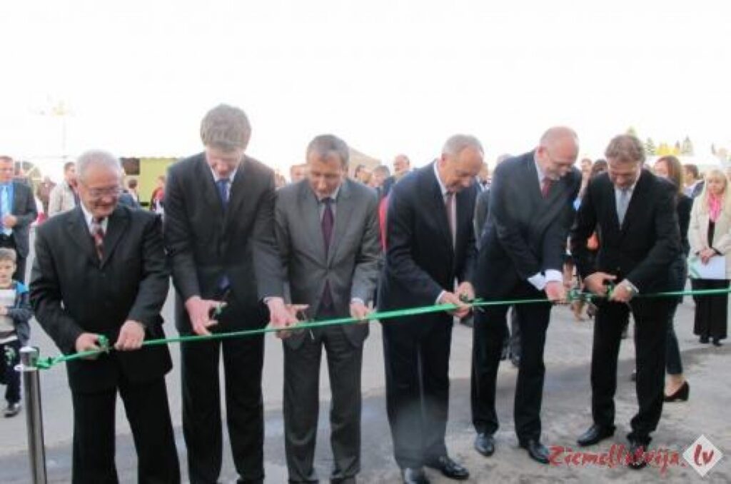 Autors: Inga Karpova