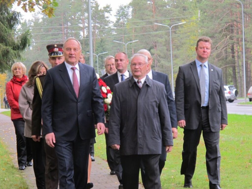 Autors: Inga Karpova