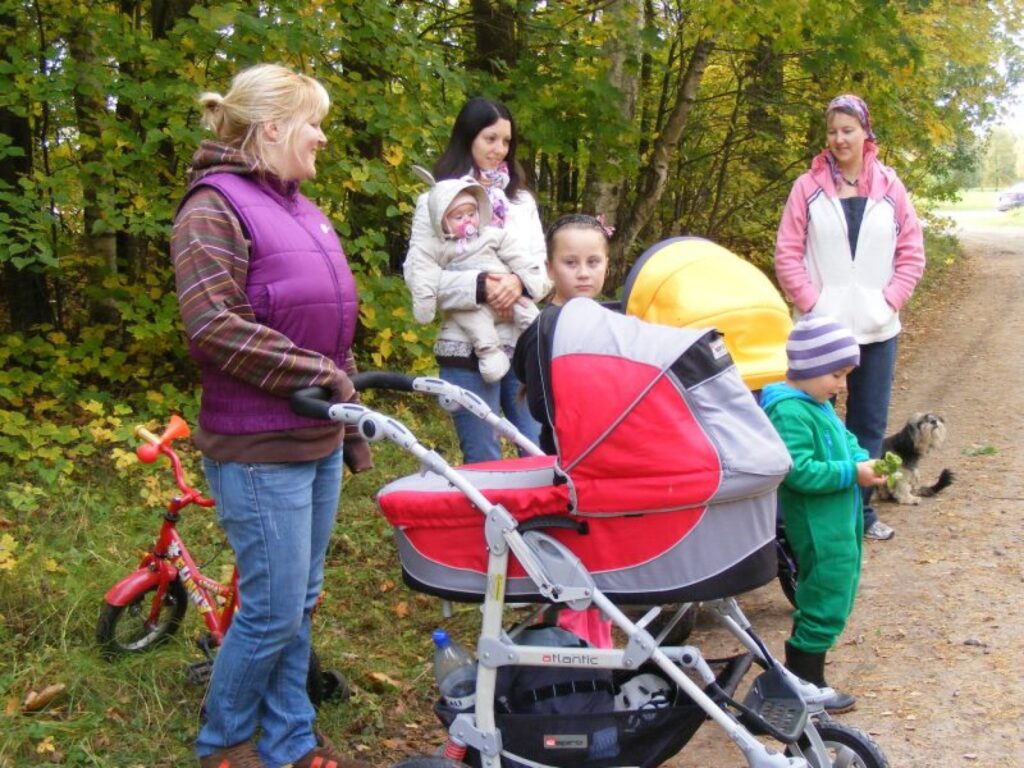 Autors: Vita Bērziņa