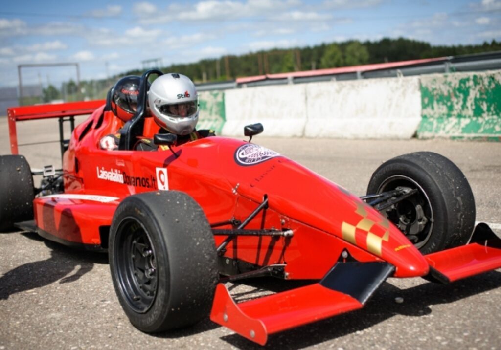 Autors: publicitātes foto